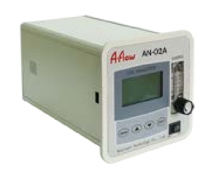 A-FLOW AN-CO2A Анализаторы элементного состава