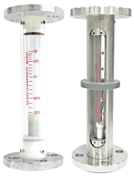 A-FLOW F-NRV-4 Расходомеры