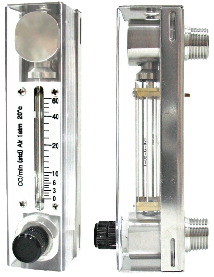 Расходомер общепромышленный A-FLOW F-SM-0,072~0,72-CCM-Water-G-021 Расходомеры