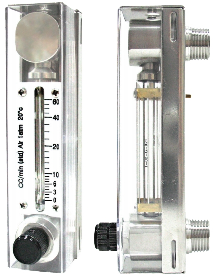 A-FLOW F-SM-0,13~1,3-CCM-Water-SP-021 Расходомеры