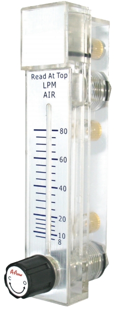 A-FLOW MBC-V-S-W-80-LH Расходомеры