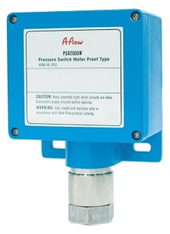 Реле давления A-FLOW PSA2100W-40R Датчики давления