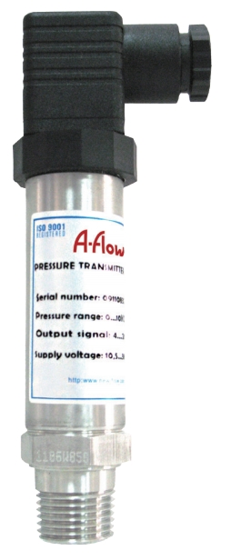 Преобразователь давления A-FLOW P-PT5000-10a Датчики давления