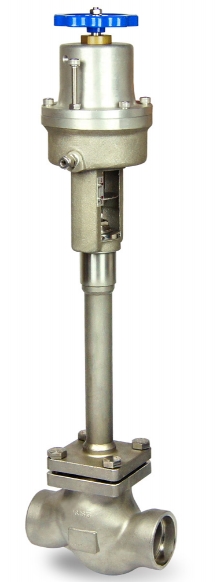 A-FLOW VCA1-M-2N Клапаны / вентили
