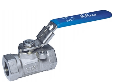 A-FLOW VBXD-20-FG Краны