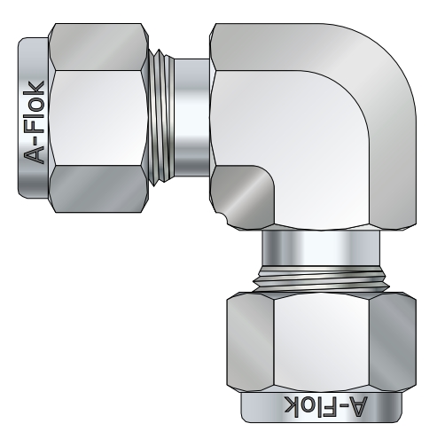 A-FLOW ALU-14 Опоры и конструкции