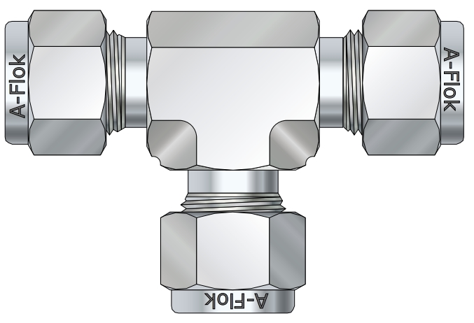 A-FLOW AT-8M Дымоходы