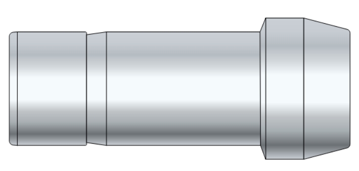 A-FLOW AP-38M Патрубки, коннекторы